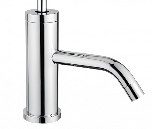 Sink faucet CAE 780 upright lever mixer