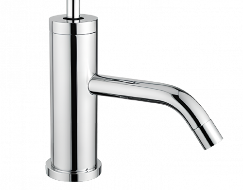 Sink faucet CAE 780 upright lever mixer