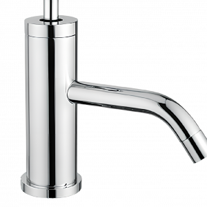 Sink faucet CAE 780 upright lever mixer