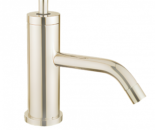 Sink faucet CAE 780 upright lever mixer