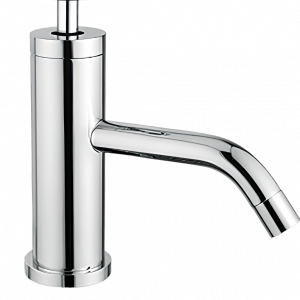 Sink faucet CAE 780 upright lever mixer