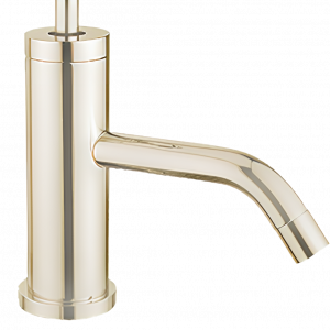 Sink faucet CAE 780 upright lever mixer