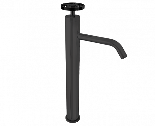 Sink faucet CAE 780 upright lever mixer, hight