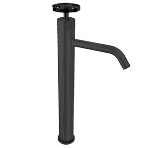 Sink faucet CAE 780 upright lever mixer, hight