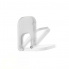 Bidet seat LOOK | White | Soft Close