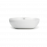 Vanity sink Livorno 50 | 540 x 360 x 160  | white