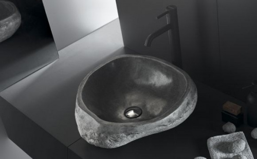 Vessel sink Rio | 500 x 550