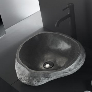 Vessel sink Rio | 500 x 550