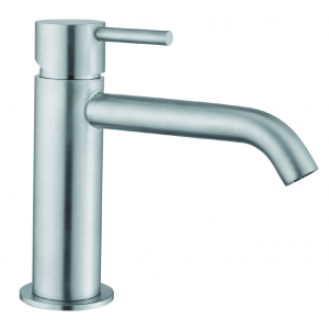 Sink faucet X STYLE upright lever mixer