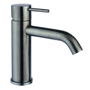 Sink faucet X STYLE upright lever mixer