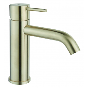 Sink faucet X STYLE upright lever mixer