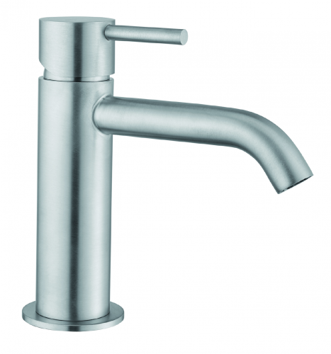 Sink faucet X STYLE upright lever mixer