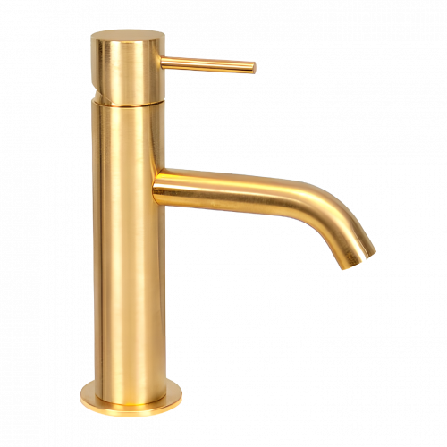 Sink faucet X STYLE upright lever mixer