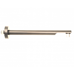 Shower arms 348 N | 500 mm | brushed nickel gloss