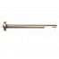 Shower arms 348 N | 200 mm | brushed nickel gloss