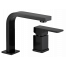 AU | Sink faucet Absolute single lever, dual element mixer | chrome black ground