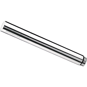 Shower grip 317 MMX | curved | chrome gloss