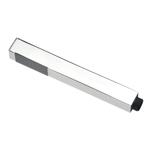 Shower grip 317 SSX | rectangular | chrome gloss