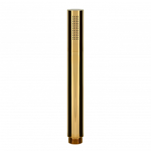 Shower grip 317 MMX | curved | gold gloss