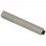 Shower grip 317 SSX | rectangular | brushed nickel gloss