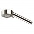 Shower grip 319 MOX | curved | chrome gloss