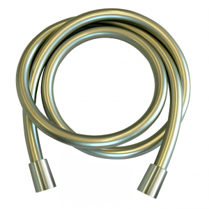 Shower hose | 150 cm | brushed nickel mattte