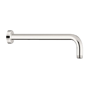 Shower arm | 300 mm | chrome gloss