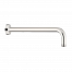 Shower arm | 300 mm | old brass gloss