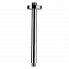 347 N | Shower arms | 400 mm | black mattte