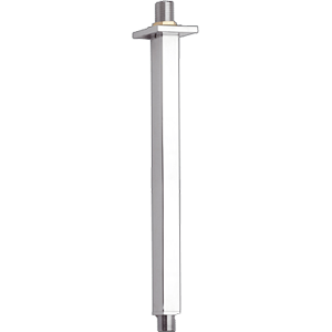 Shower arms 347 S | 100 mm | chrome gloss