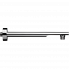 Shower arms 348 N | 400 mm | brushed nickel gloss