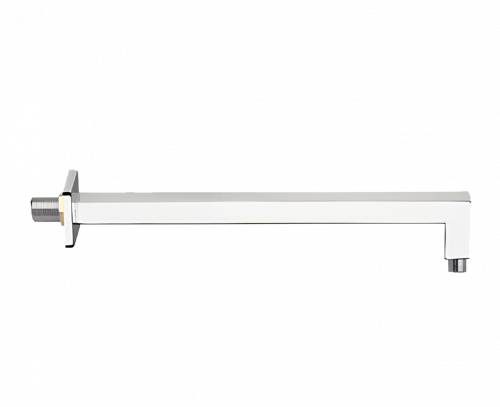 Shower arm - 300 mm | white mattte