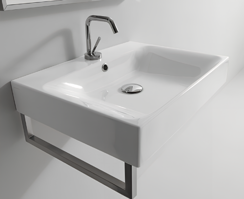 CENTO washbasin  60x45 cm