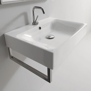 CENTO washbasin  60x45 cm
