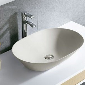 Vanity sink New Toulouse | natural