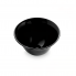 Vessel sink Nordic | 420 x 420 x 220 | black