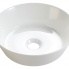 Vessel sink   VOLTA 42 | 420 x 420 x 125 | white