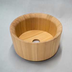 Vessel sink ELEGANCE | 450 x 450 x 180