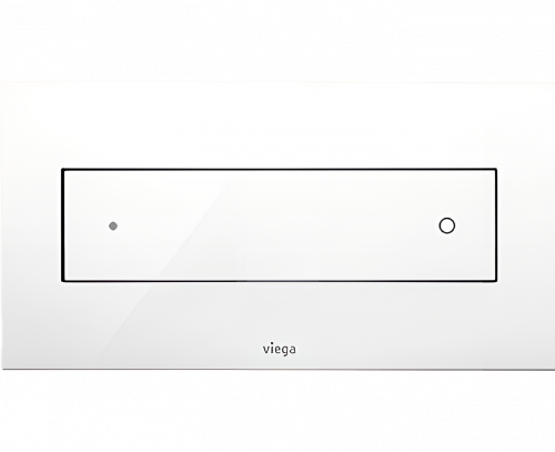 VIEGA Visign for Style 12 | white