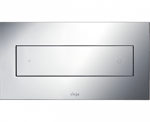 VIEGA Visign for Style 12 | chrome polished