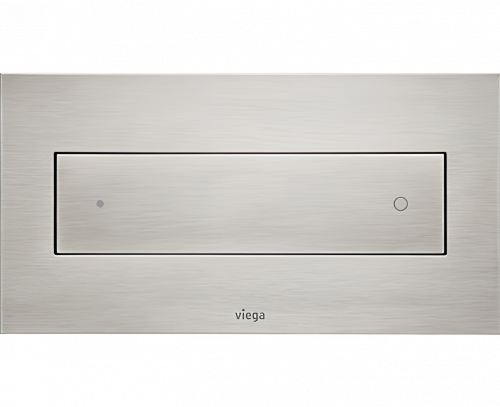 VIEGA Visign for Style 12 | steel