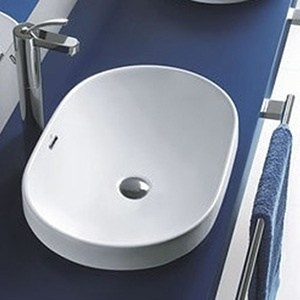 Vanity sink LIMA 595 x 395 x 175