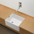 Vessel sink Belfast | white