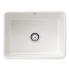 Vessel sink FARMHOUSE XS 1-BOWL | white