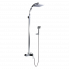 Shower set CAE 750 lever faucet