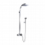 Shower set CAE 750 lever faucet