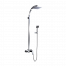 Shower and bath set CAE 750 lever faucet