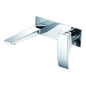 Sink faucet CAE 770 lever concealed mixer