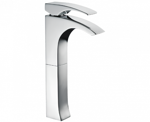 Sink faucet CAE 770 single lever, high