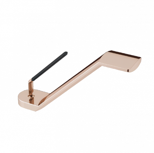 Washbasin faucet ZEN | rose gold